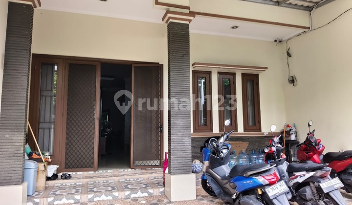 Dijual Rumah Sunter Agung Jakarta Utara Dijual Rumah Sunter Agung Jakarta Utara