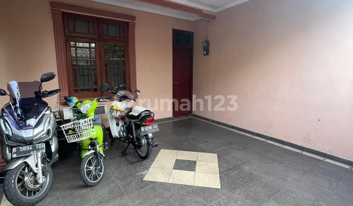 Dijual Rumah Pisangan Timur Jakarta Timur Dijual Rumah Pisangan Timur Jakarta Timur