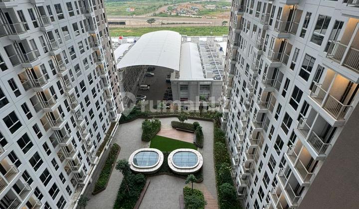 For Rent Tokyo Riverside Apartment, Pik2