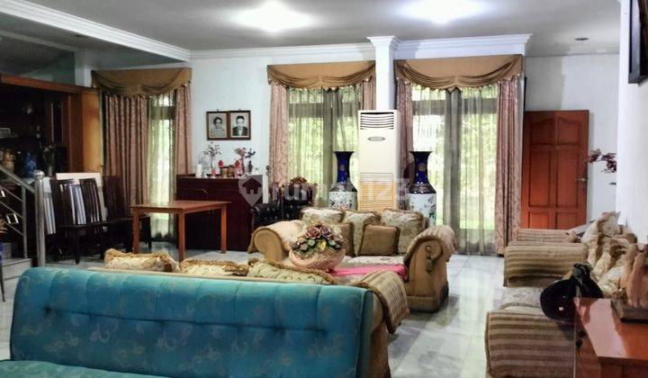 Dijual Rumah Di Danau Sunter Jakarta Utara  1