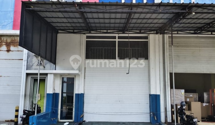 Dijual Gudang Sedayu Bizpark Daan Mogot Jakarta Barat Dijual Gudang Sedayu Bizpark Daan Mogot Jakarta Barat