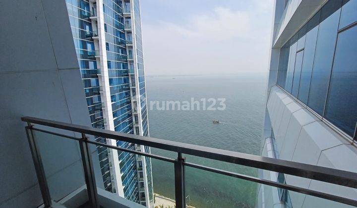 Dijual Brand New Apartemen Regatta Pluit Jakarta Utara 1