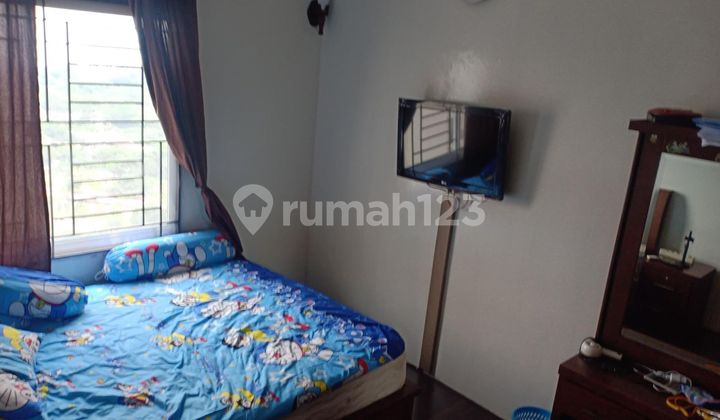 Dijual Apartemen Aston Mediterania Marina Ancol, Jakarta Utara 2