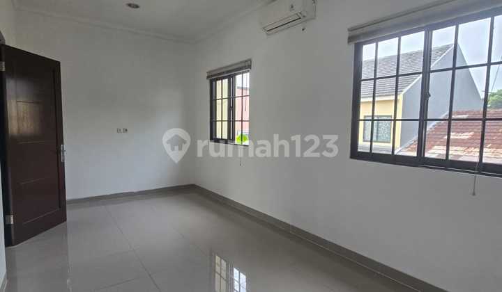 Rumah Taman Telaga Citra Raya Cikupa Deket Sekolah Tarakanita 2