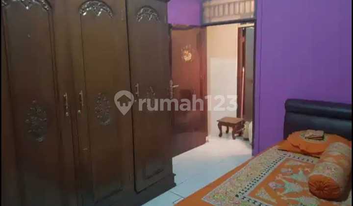 For Sale House in PLN Complex, Sunter Agung, Central Jakarta 2