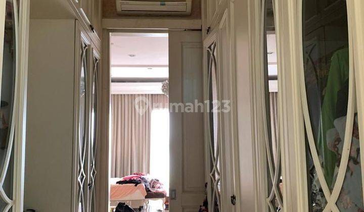 Dijual Rumah Di Taman Pluit Murni Jakarta Utara  1