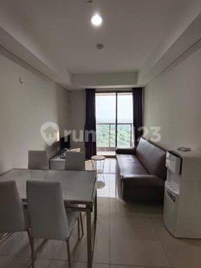 Disewakan Apartemen Gold Coast 2 Kamar Tidur 2