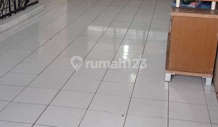 Dijual Ruko Peta Selatan Indah Kalideres Jakarta Barat