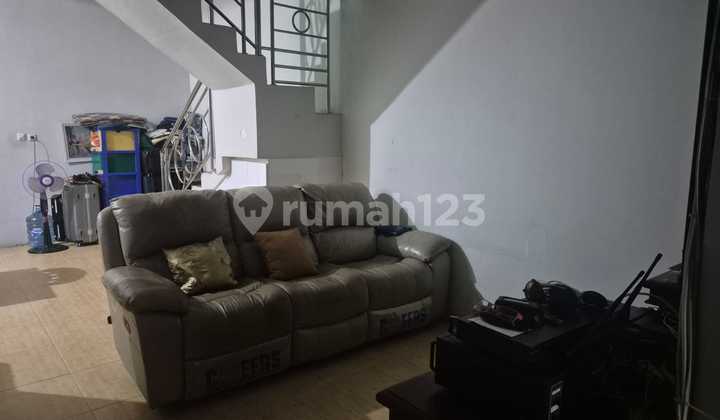 Rumah Kompleks Tugu Koja Jakarta Utara Rumah Kompleks Tugu Koja Jakarta Utara