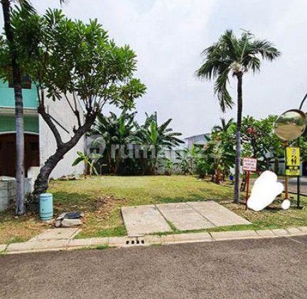 Dijual Kavling Pelangi Biru, Gading Residence Jakarta Utara