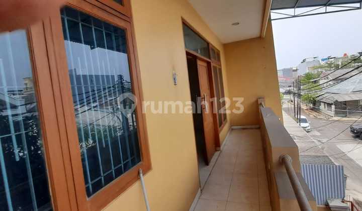 For Sale House Muara Karang North Jakarta 2