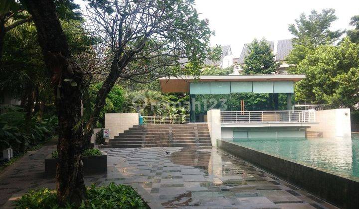 Dijual Rumah Residence  28 Gedong Panjang Kedoya Jakarta Barat 1