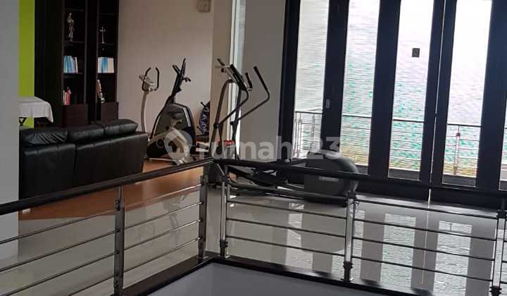 Rumah Pengukiran Tambora Lokasi Startegis, Jakarta Barat 2