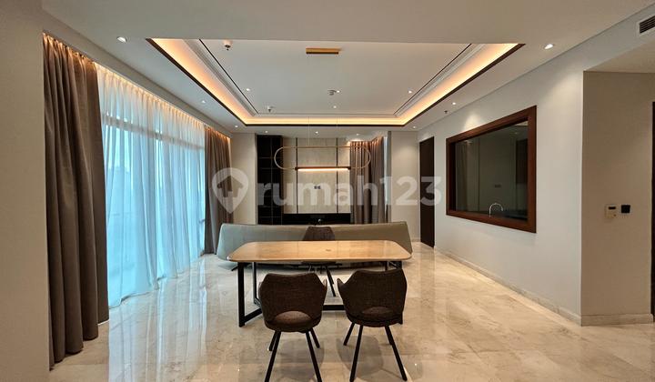 Apartement Darmawangsa Essence Lokasi Strategis 2