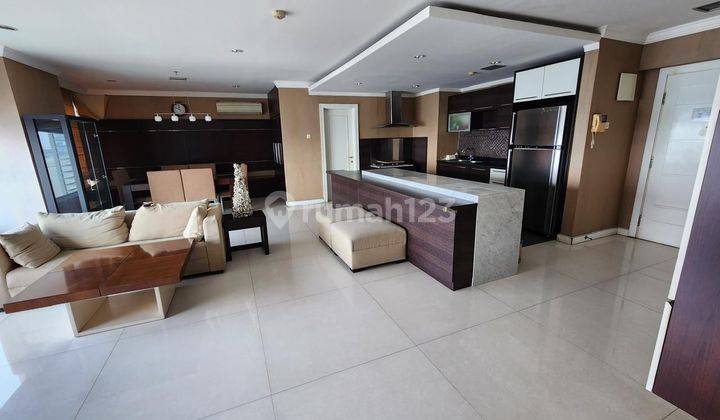 Dijual Jrang Ada Termurah Apartemen  Pantai Mutiara Jakarta  2