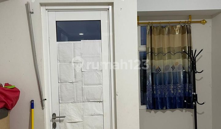 Dijual Apartemen Springlake Tower Basella, Summarecon Bekasi 2