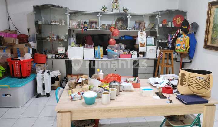 For Sale Muara Karang House North Jakarta Strategic Location 2
