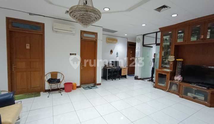 For Sale: Mangga Besar House, West Jakarta 2