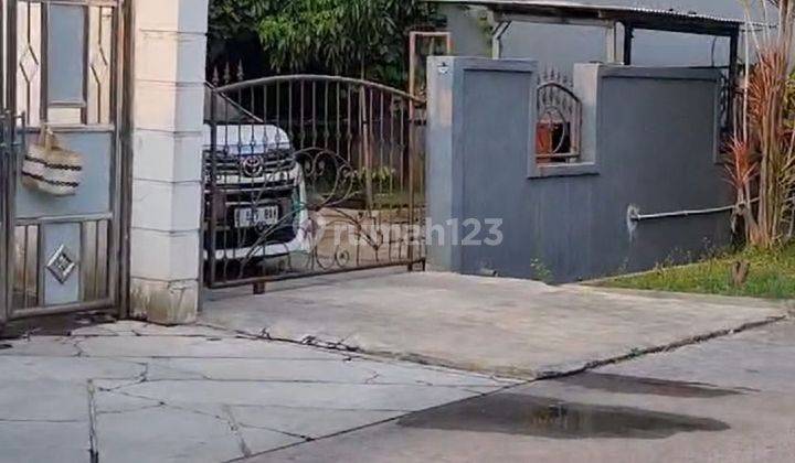 Dijual Kavling Pluit Jakarta Utara Jarang Ada 1