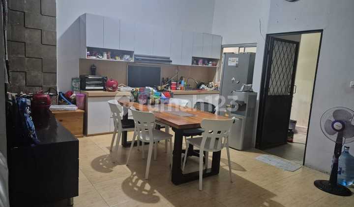 Tugu Koja Complex House, North Jakarta 2