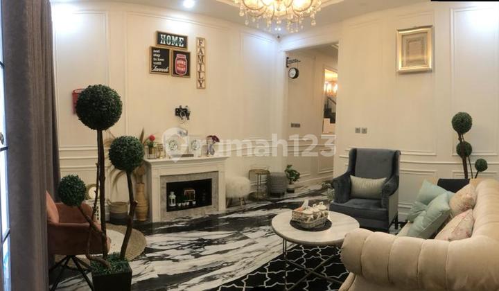Dijual Rumah Minimalis Suter Karya Jakarta Utara Dijual Rumah Minimalis Suter Karya Jakarta Utara