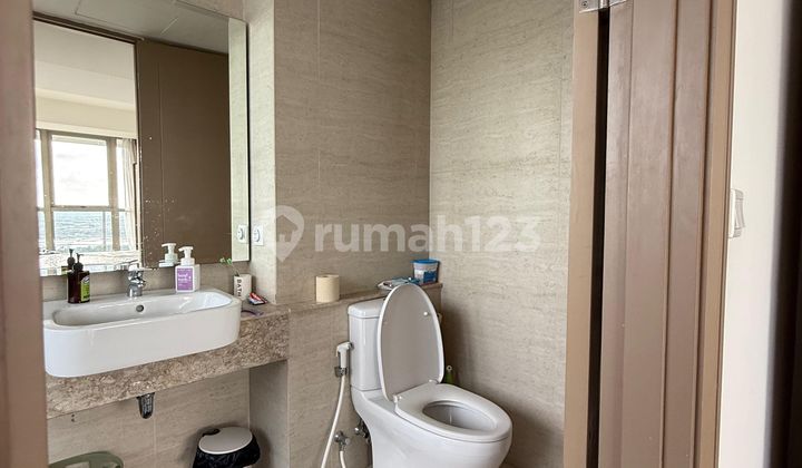 Apartemen Gold Coast Pik Tower Caribben 2