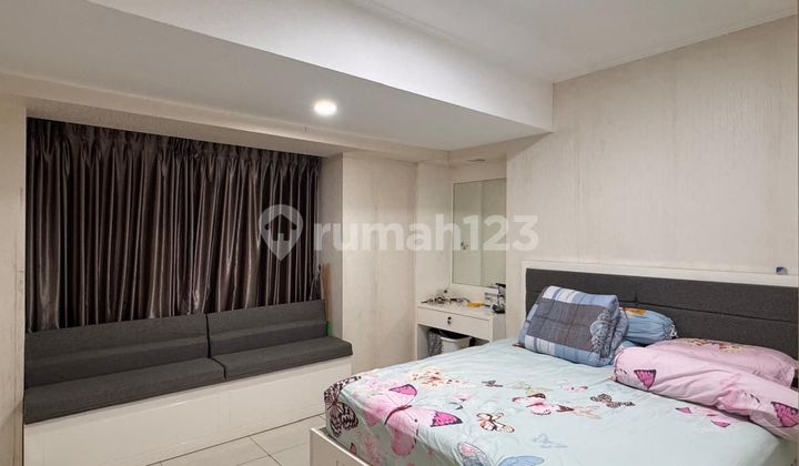 Dijual Apartemen The Mansion Dukuh Golf Kemayoran