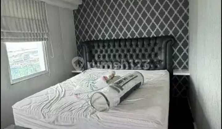 Greenbay Pluit Apartment North Jakarta