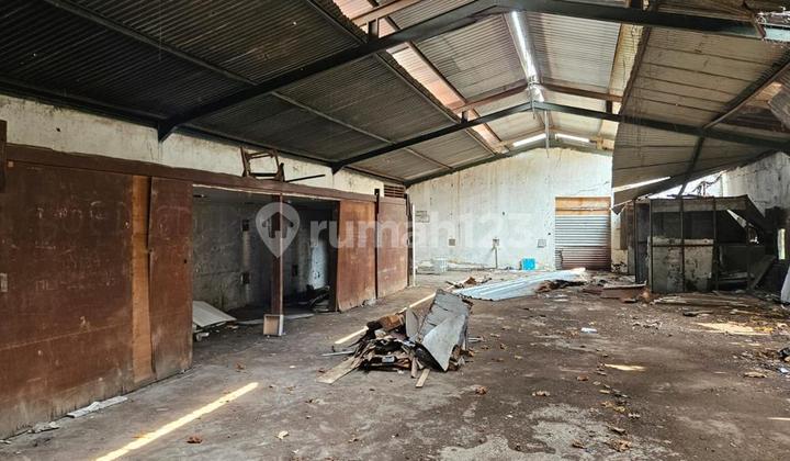 Gudang Daan Mogot, Kalideres Jakarta Barat Gudang Daan Mogot, Kalideres Jakarta Barat