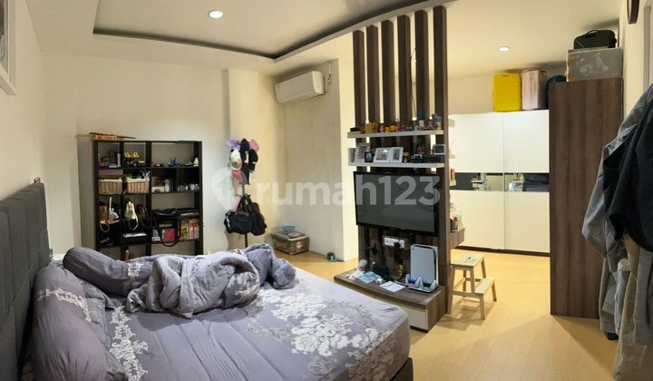 Rumah City Resort Hawaii Cengkareng Jakarta Barat 2