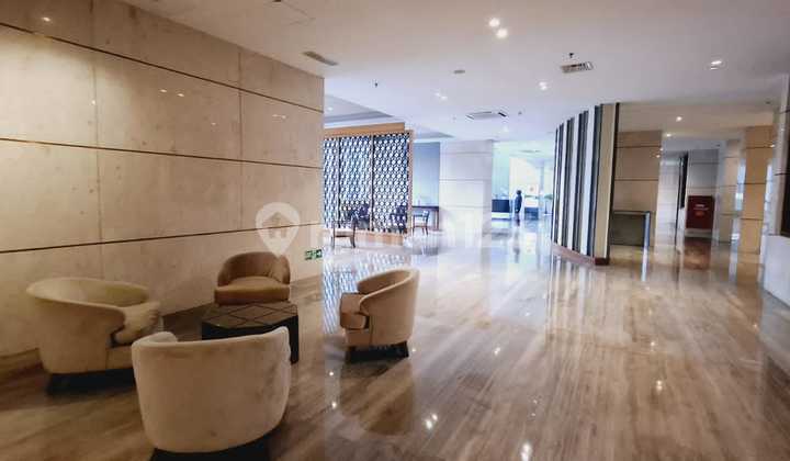 Apartemen The Grove Empyreal Rasuna Said Jakarta Selatan