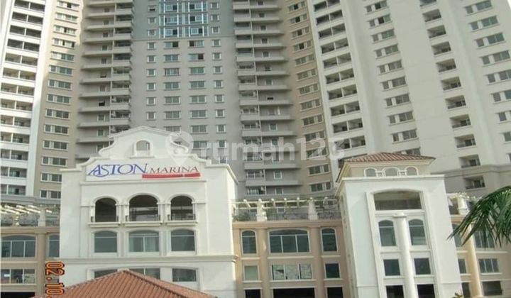 Dijual Apartemen Aston Mediterania Marina Ancol, Jakarta Utara Dijual Apartemen Aston Mediterania Marina Ancol, Jakarta Utara