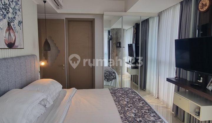 Gold Coast PIK Tower Caribbean Apartment