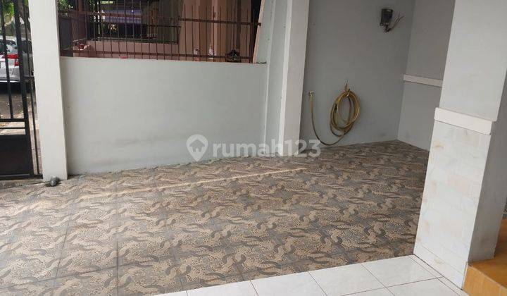 Dijual Rumah Metro Permata Ciledug Tangerang 2