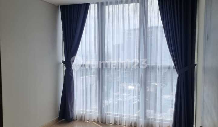 Apartemen Gold Coast Pik Tower Bahama
