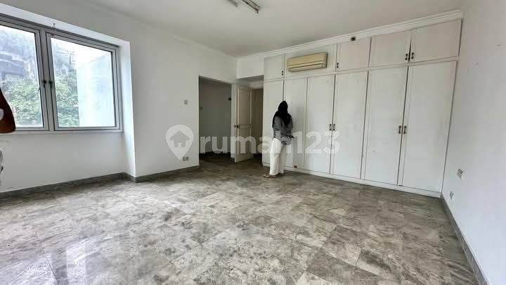 Dijual Apartemen Prapanca Lokasi Strategis Jakarta Selatan 2