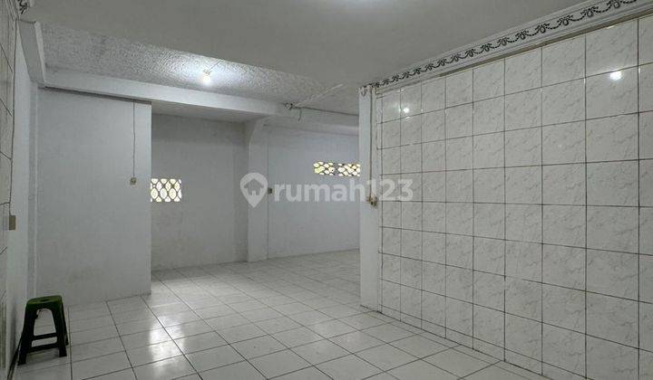 Disewakan Rumah Gandeng Untuk Usaha Rumah Pekojan Raya Dekat Pejagalan, Kota 2