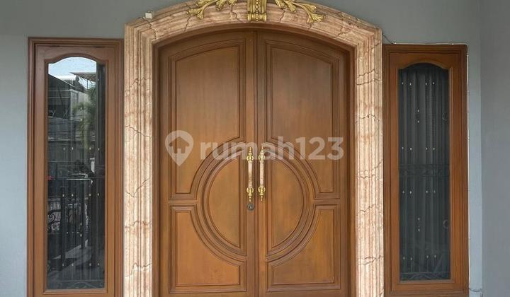 Rumah di Sunter Agung Lokasi Strategis Jakarta Utara Rumah di Sunter Agung Lokasi Strategis Jakarta Utara