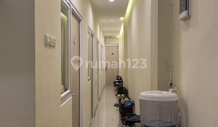 Hasyim Ashari Boarding House, Central Jakarta 2