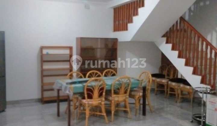 Dijual Rumah Muara Karang Blok 8 Depan, Jakarta Utara Dijual Rumah Muara Karang Blok 8 Depan, Jakarta Utara
