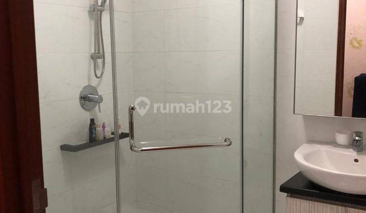 Dijual Apartemen Ancol Mansion, Jakarta Utara Tower Atlantic (Sudah Furnished)  2