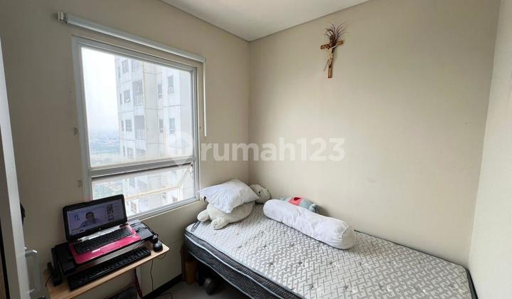 Dijual (Harga Dibawah Njop) Apartemen Metro Garden, Karang Tengah, Tangerang Dijual (Harga Dibawah Njop) Apartemen Metro Garden, Karang Tengah, Tangerang