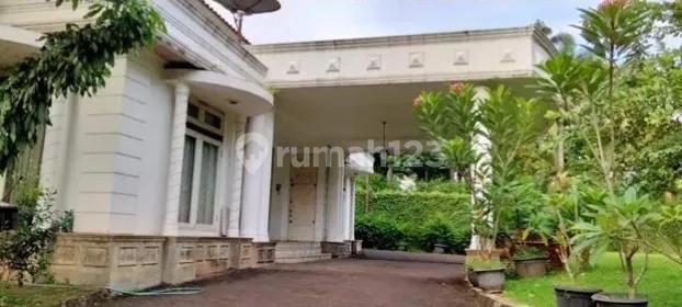 Dijual Cepat (Harga Dibawah Njop) Rumah Mewah Pondok Labu, Cilandak, Jaksel Dijual Cepat (Harga Dibawah Njop) Rumah Mewah Pondok Labu, Cilandak, Jaksel