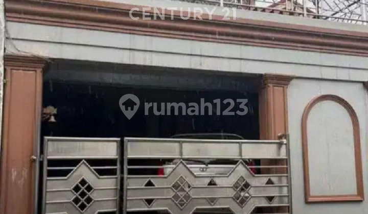 Rumah Di Jln Percetakan Negara Johar Baru Dekat BPOM Akses 2 Mobi Rumah Di Jln Percetakan Negara Johar Baru Dekat BPOM Akses 2 Mobi