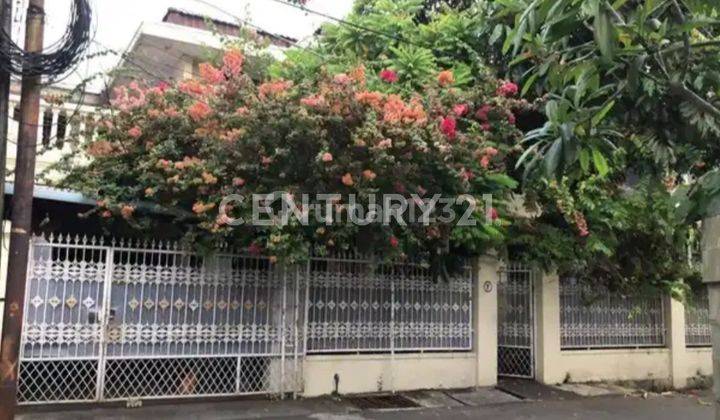 Rumah  Rawamangun 206 m² - 4 Milyar   2