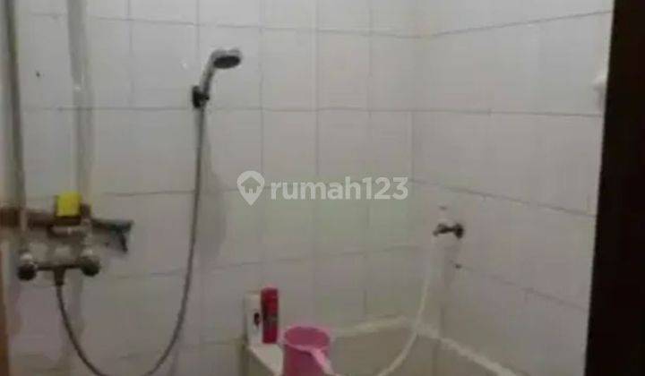 Rumah cempaka putih 252 m² harga 4,7 milyar  2