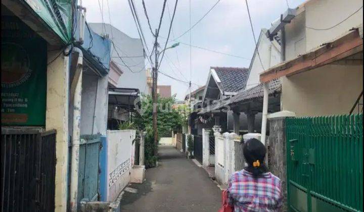 Rawamangun 240 m² harga 3,2 M nego pula  2