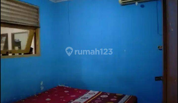 Rumah Komp perumahan Rawamangun lt.142 harga 2,3 milyar  2