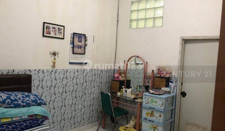 Dijual Rumah Siap Huni Lingkungan Aman Dan Nyaman Di Rawamangun 2