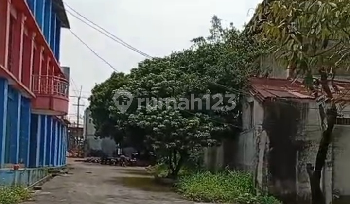 Warehouse on Jl Mayor Oking Cibinong West Java Cheap Warehouse on Jl Mayor Oking Cibinong West Java Cheap